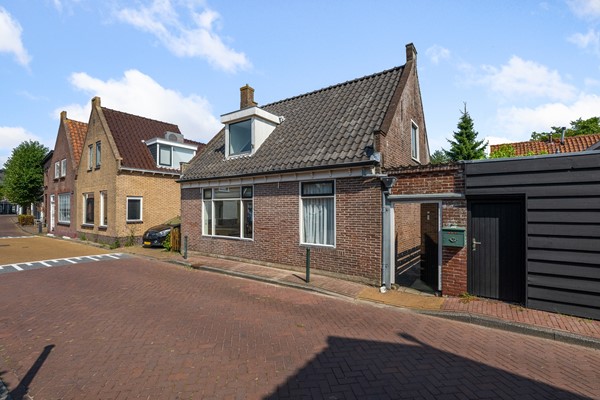 Medium property photo - Meldijk 13, 1911 BA Uitgeest